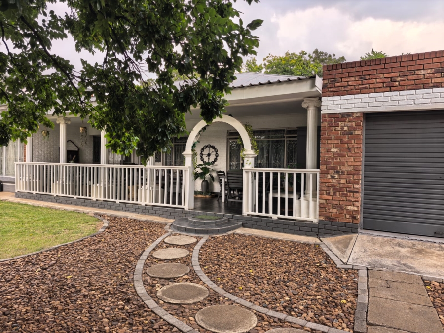 3 Bedroom Property for Sale in Parys Free State